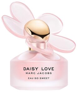 Nước hoa Daisy Love Marc Jacobs Eau So Sweet EDT Nước hoa Daisy Love Marc Jacobs Eau So Sweet EDT - Yêu Hàng Ngoại