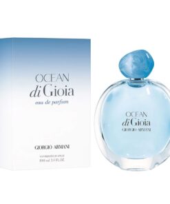 Nước hoa Giorgio Armani Ocean Di Gioia EDP