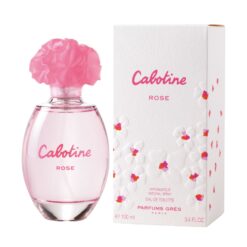 Nước hoa Grès Cabotine Rose EDT