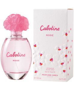 Nước hoa Grès Cabotine Rose EDT