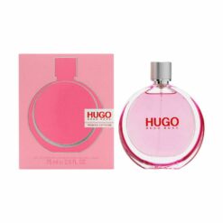 Nước hoa Hugo Boss Hugo Woman Extreme EDP