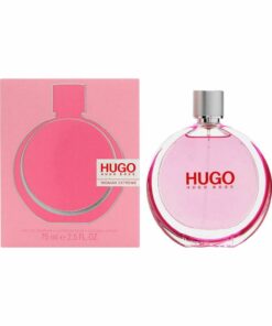 Nước hoa Hugo Boss Hugo Woman Extreme EDP
