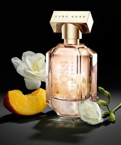 Nước hoa Hugo Boss The Scent For Her EDP Nước hoa Hugo Boss The Scent For Her EDP - Yêu Hàng Ngoại