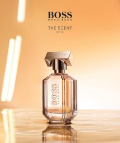 Nước hoa Hugo Boss The Scent For Her EDP Nước hoa Hugo Boss The Scent For Her EDP - Yêu Hàng Ngoại