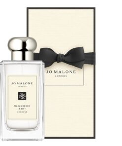 Nước hoa Jo Malone London Blackberry & Bay Cologne