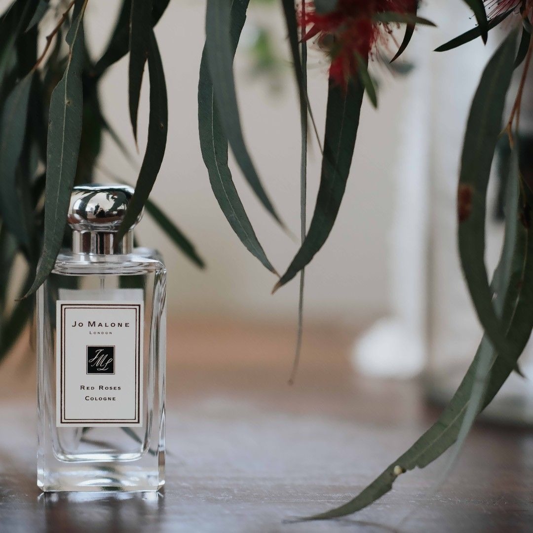 Nước hoa Jo Malone London Red Roses Cologne Nước hoa Jo Malone London Red Roses Cologne - Yêu Hàng Ngoại