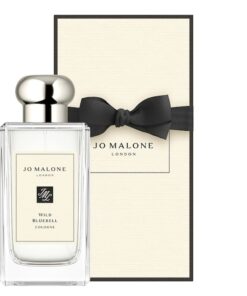 Nước hoa Jo Malone London Wild Bluebell Cologne