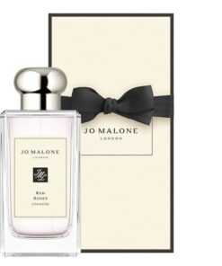 Nước hoa Jo Malone London Red Roses Cologne