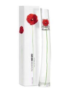 Nước hoa Kenzo Flower By Kenzo EDP