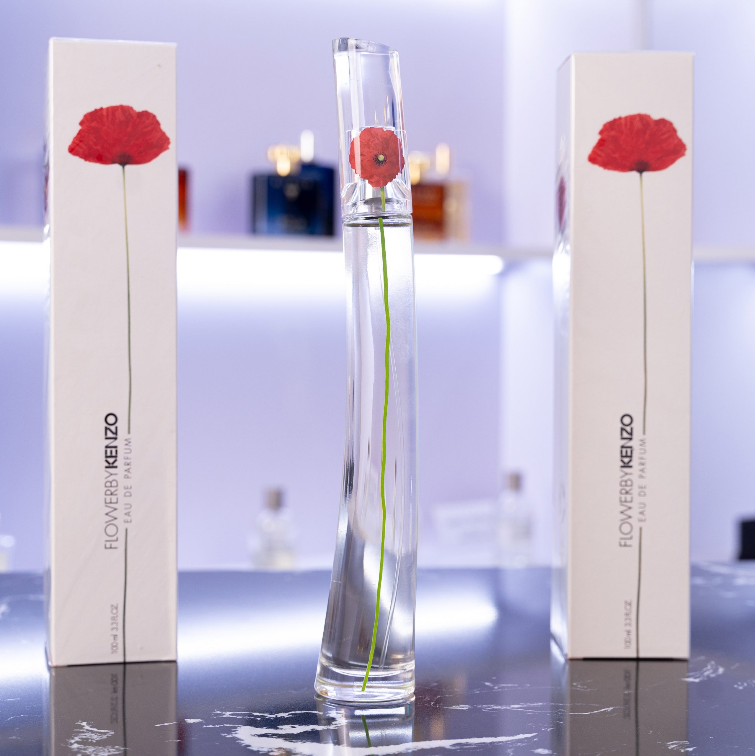 Nước hoa Kenzo Flower By Kenzo EDP Nước hoa Kenzo Flower By Kenzo EDP - Yêu Hàng Ngoại