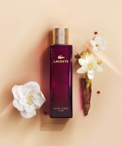 Nước hoa Lacoste Pour Femme Elixir EDP Nước hoa Lacoste Pour Femme Elixir EDP - Yêu Hàng Ngoại