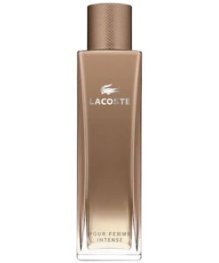 Nước hoa Lacoste Pour Femme Intense EDP Nước hoa Lacoste Pour Femme Intense EDP - Yêu Hàng Ngoại