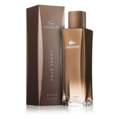Nước hoa Lacoste Pour Femme Intense EDP