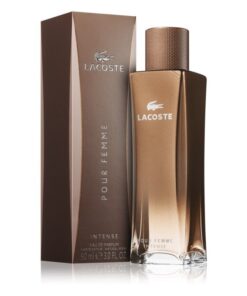Nước hoa Lacoste Pour Femme Intense EDP