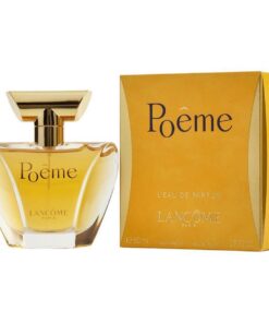 Nước hoa Lancôme Poême EDP
