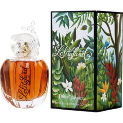 Nước hoa Lolita Lempicka Lolitaland EDP