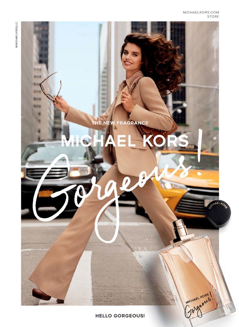 Nước hoa Michael Kors Gorgeous! EDP Nước hoa Michael Kors Gorgeous! EDP - Yêu Hàng Ngoại