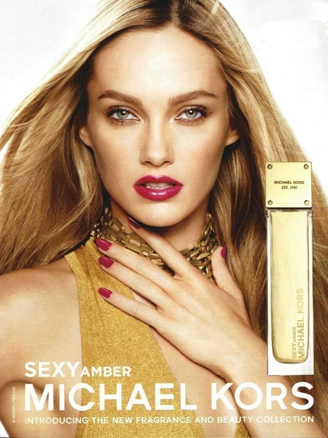 Nước hoa Michael Kors Sexy Amber EDP Nước hoa Michael Kors Sexy Amber EDP - Yêu Hàng Ngoại