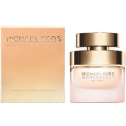 Nước hoa Michael Kors Wonderlust Eau Fresh EDT