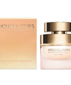 Nước hoa Michael Kors Wonderlust Eau Fresh EDT