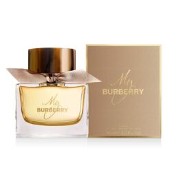 Nước hoa Burberry My Burberry EDP