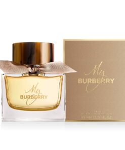 Nước hoa Burberry My Burberry EDP