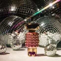 Alternative view of Nước hoa Paco Rabanne Fame Blooming Pink EDP