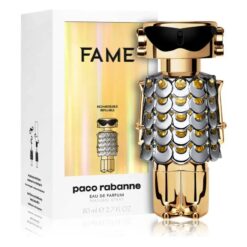 Nước hoa Paco Rabanne Fame EDP