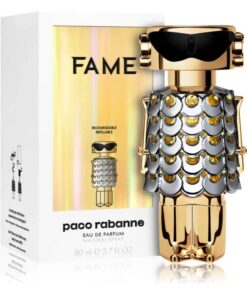 Nước hoa Paco Rabanne Fame EDP