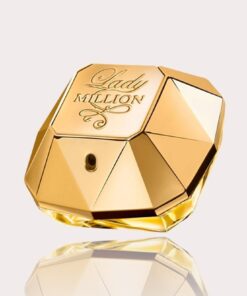 Nước hoa Paco Rabanne Lady Million EDP Nước hoa Paco Rabanne Lady Million EDP - Yêu Hàng Ngoại