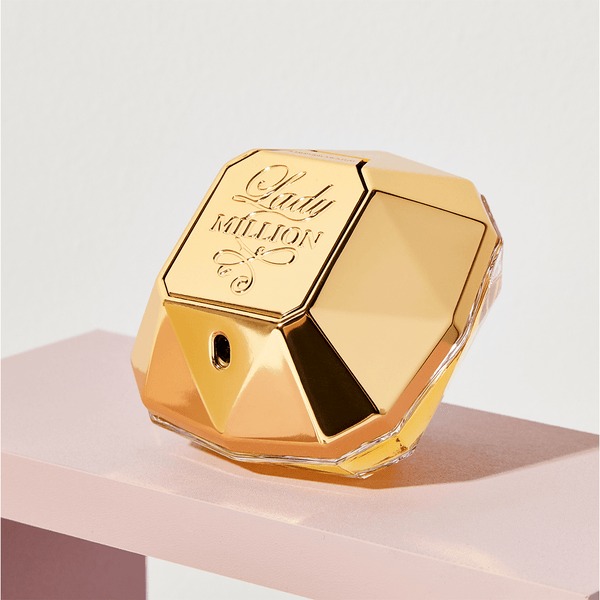 Nước hoa Paco Rabanne Lady Million EDP Nước hoa Paco Rabanne Lady Million EDP - Yêu Hàng Ngoại