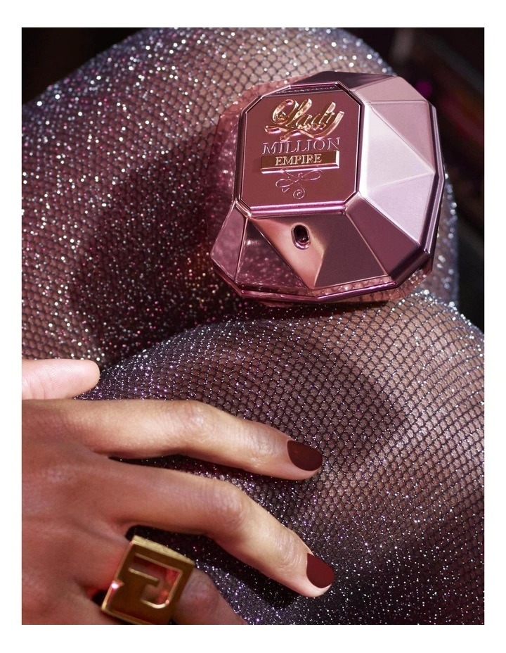 Nước hoa Paco Rabanne Lady Million Empire EDP Nước hoa Paco Rabanne Lady Million Empire EDP - Yêu Hàng Ngoại