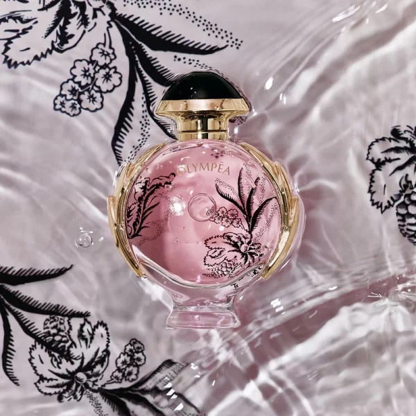 Nước hoa Paco Rabanne Olympea Blossom Florale EDP Nước hoa Paco Rabanne Olympea Blossom Florale EDP - Yêu Hàng Ngoại
