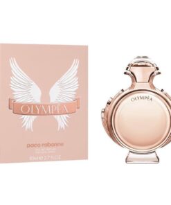 Nước hoa Paco Rabanne Olympea EDP