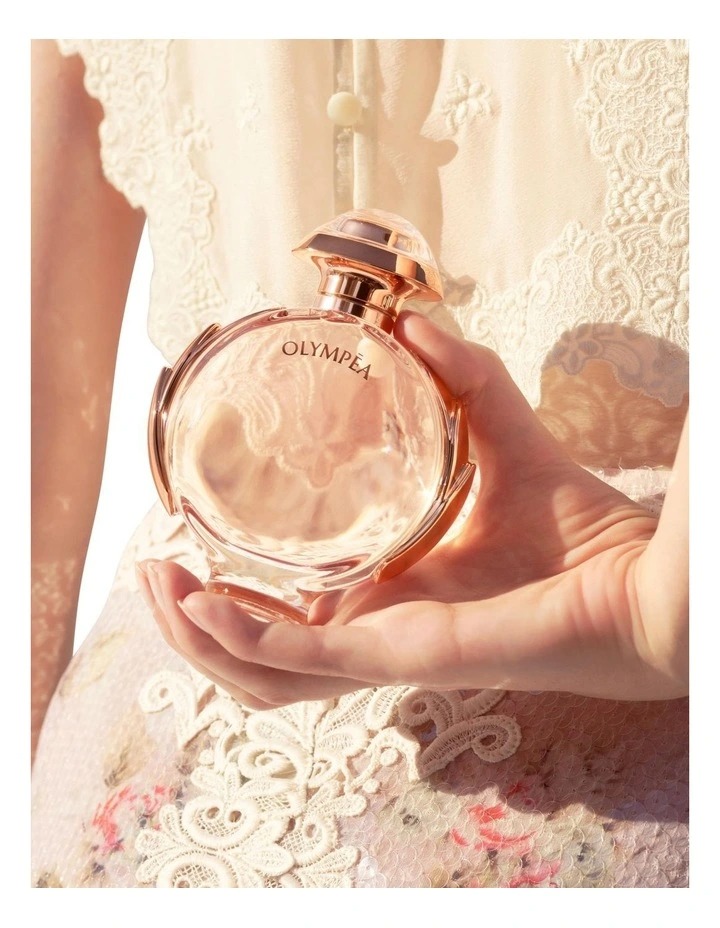 Nước hoa Paco Rabanne Olympea EDP Nước hoa Paco Rabanne Olympea EDP - Yêu Hàng Ngoại