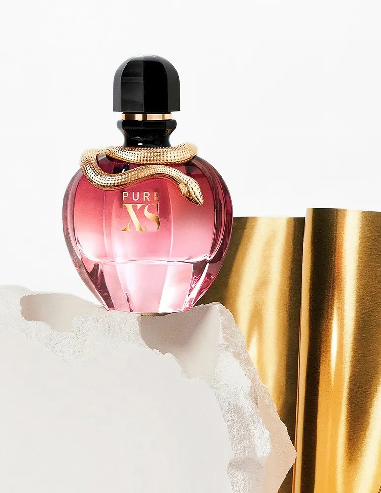 Nước hoa Paco Rabanne Pure XS EDP For Her Nước hoa Paco Rabanne Pure XS EDP For Her - Yêu Hàng Ngoại