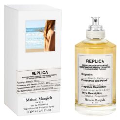 Nước hoa Maison Margiela Replica Beach Walk EDT