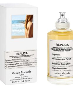 Nước hoa Maison Margiela Replica Beach Walk EDT