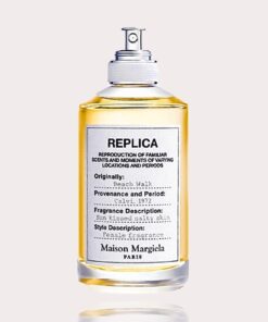 Nước hoa Maison Margiela Replica Beach Walk EDT Nước hoa Maison Margiela Replica Beach Walk EDT - Yêu Hàng Ngoại