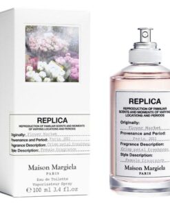 Nước hoa Maison Margiela Replica Flower Market EDT
