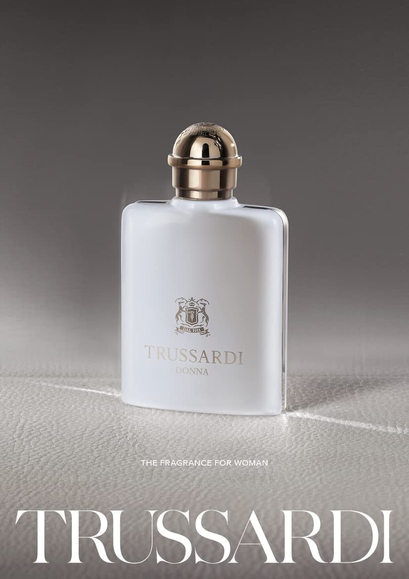 Nước hoa Trussardi Donna EDP Nước hoa Trussardi Donna EDP - Yêu Hàng Ngoại