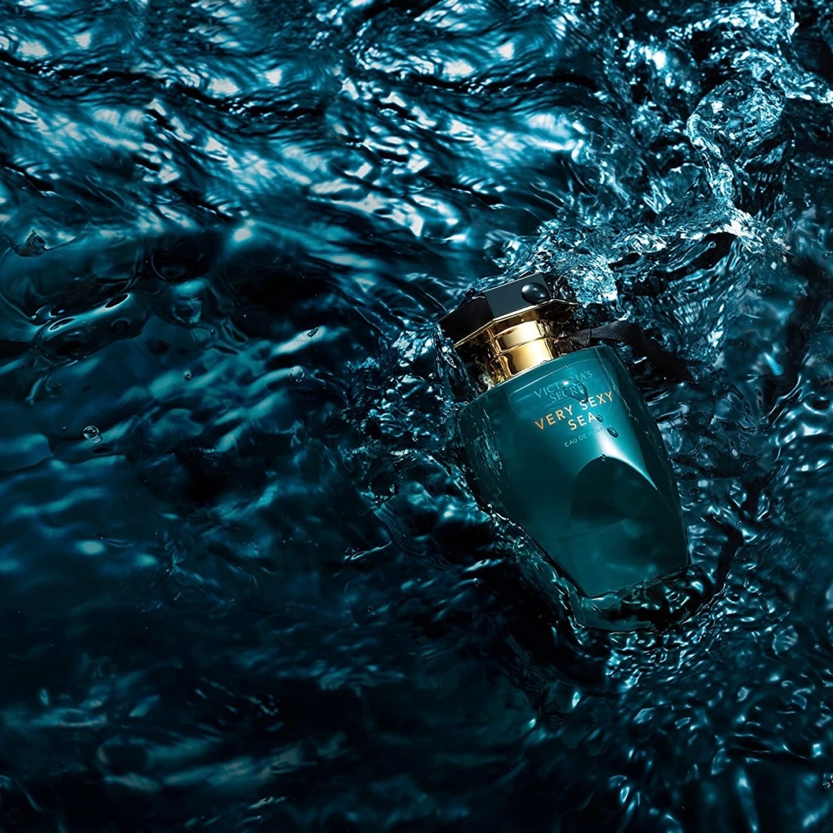 Nước hoa Victoria's Secret Very Sexy Sea EDP Nước hoa Victoria's Secret Very Sexy Sea EDP - Yêu Hàng Ngoại