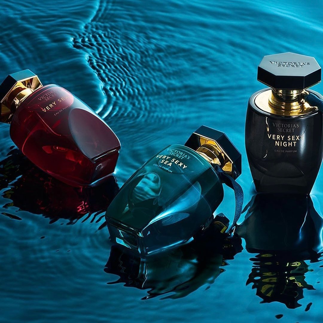 Nước hoa Victoria's Secret Very Sexy Sea EDP Nước hoa Victoria's Secret Very Sexy Sea EDP - Yêu Hàng Ngoại