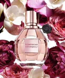 Nước hoa Viktor & Rolf Flowerbomb EDP Nước hoa Viktor & Rolf Flowerbomb EDP - Yêu Hàng Ngoại
