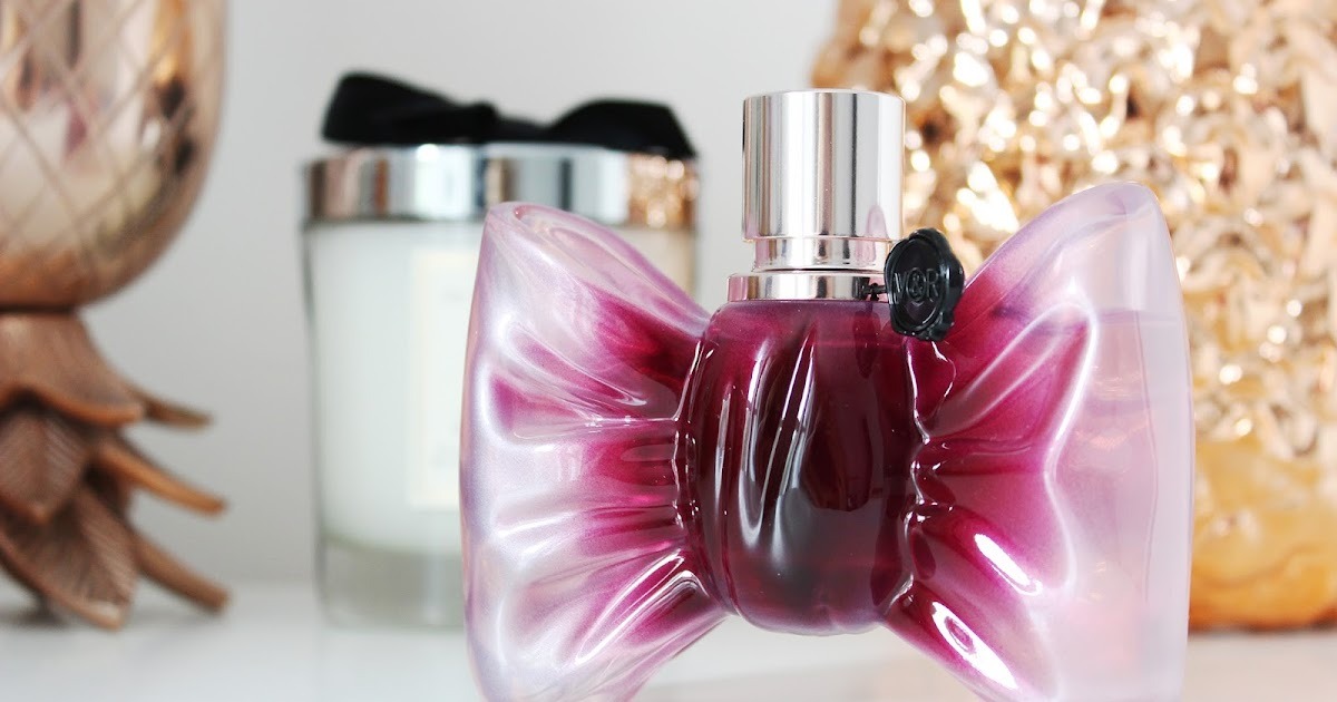 Nước hoa Viktor & Rolf Bon Bon Couture EDP Intense Nước hoa Viktor & Rolf Bon Bon Couture EDP Intense - Yêu Hàng Ngoại