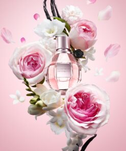 Nước hoa Viktor & Rolf Flowerbomb EDP Nước hoa Viktor & Rolf Flowerbomb EDP - Yêu Hàng Ngoại
