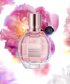 Nước hoa Viktor & Rolf Flowerbomb EDP Nước hoa Viktor & Rolf Flowerbomb EDP - Yêu Hàng Ngoại