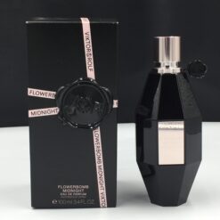 Alternative view of Nước hoa Viktor & Rolf Flowerbomb Midnight EDP