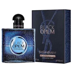 Nước hoa YSL Yves Saint Laurent Black Opium EDP Intense