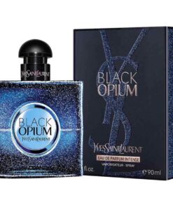 Nước hoa YSL Yves Saint Laurent Black Opium EDP Intense
